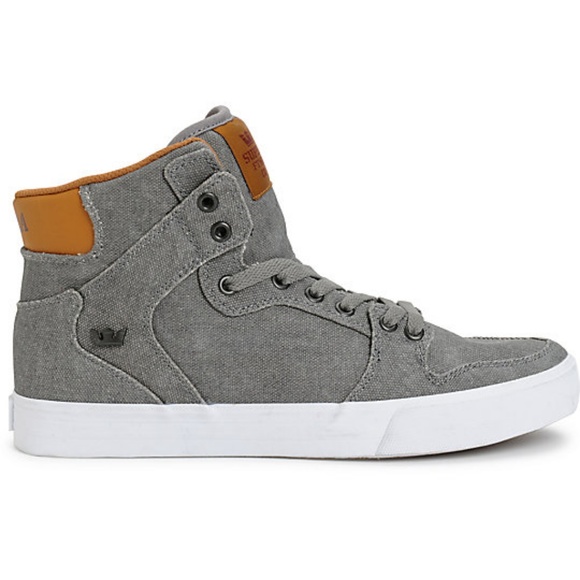 supra vaider gray